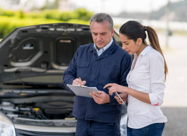 Auto Insurance in Osceola County County